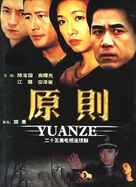 原则 第10集