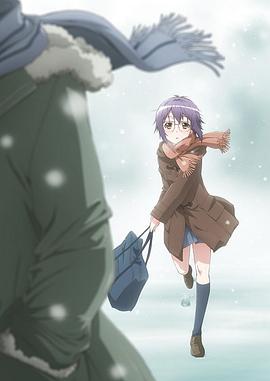 小长门有希的消失 第08集