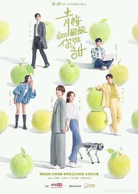 青梅酸酸你微甜 第12集完结(大结局)