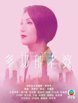 多功能老婆粤语 第24集