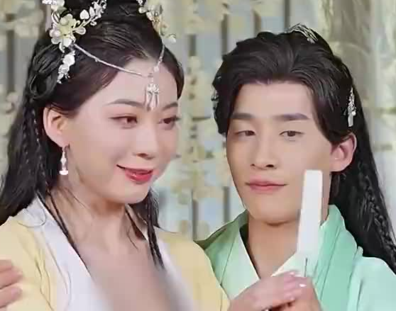 太子他又被人害了 第57集