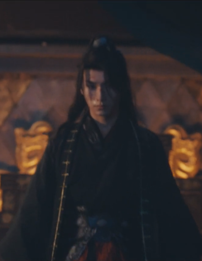 难寻 短剧版 第01集