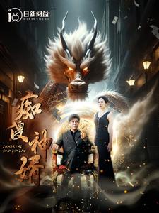 痴傻神婿 第79集