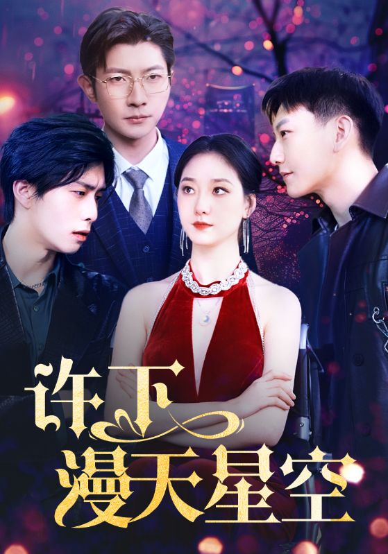 许下漫天星空 第37集