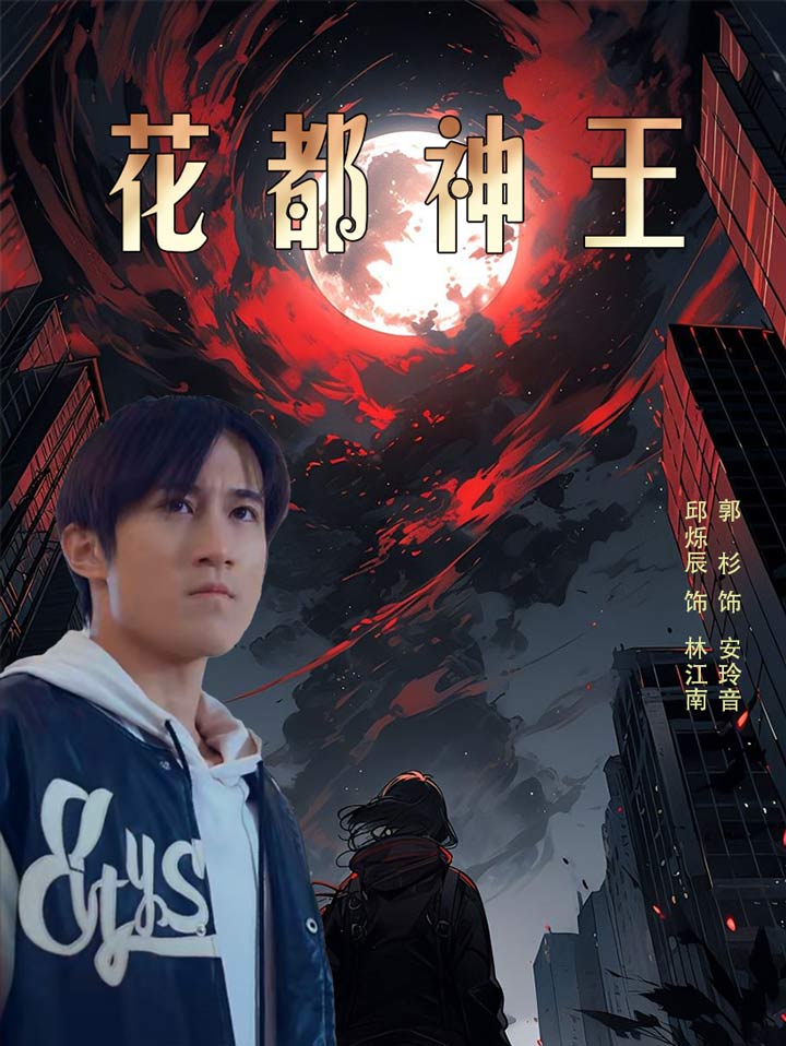 花都神王 第66集
