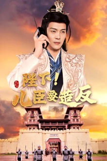 陛下！儿臣要造反 第50集