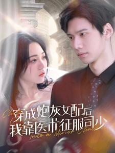 穿成炮灰女配后我靠医术征服司少 第45集