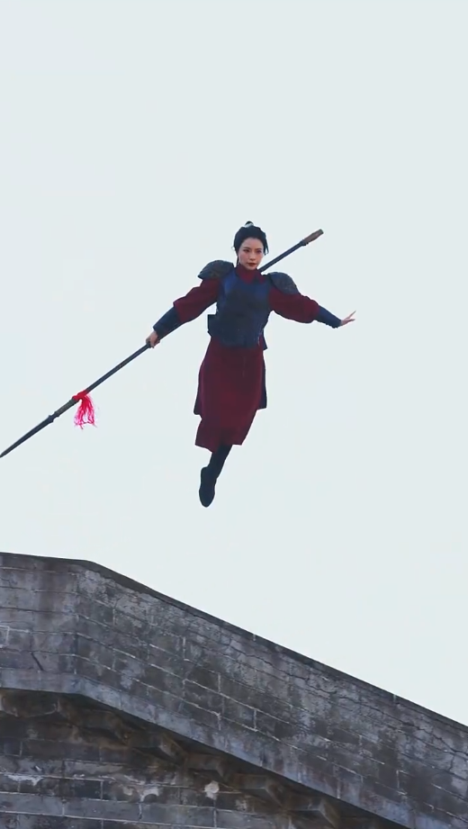 女帝要选妃我誓不做男宠 第38集