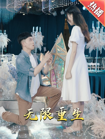 新版：无限重生 第60集