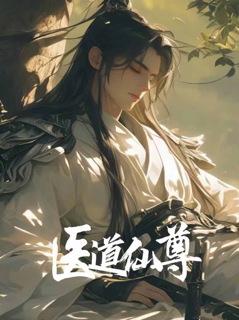 医道仙尊 第02集