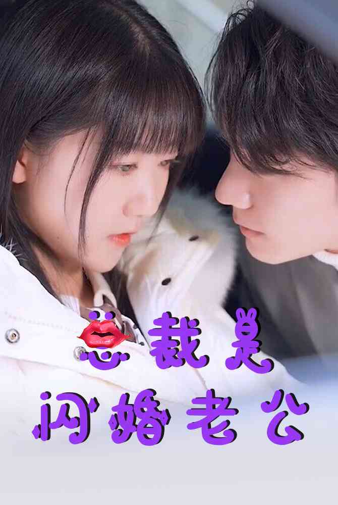 总裁是闪婚老公 第18集