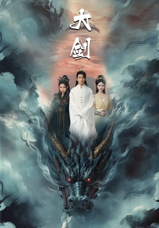 大剑短剧 第70集