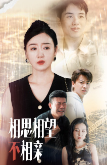 相思相望不相亲 第43集