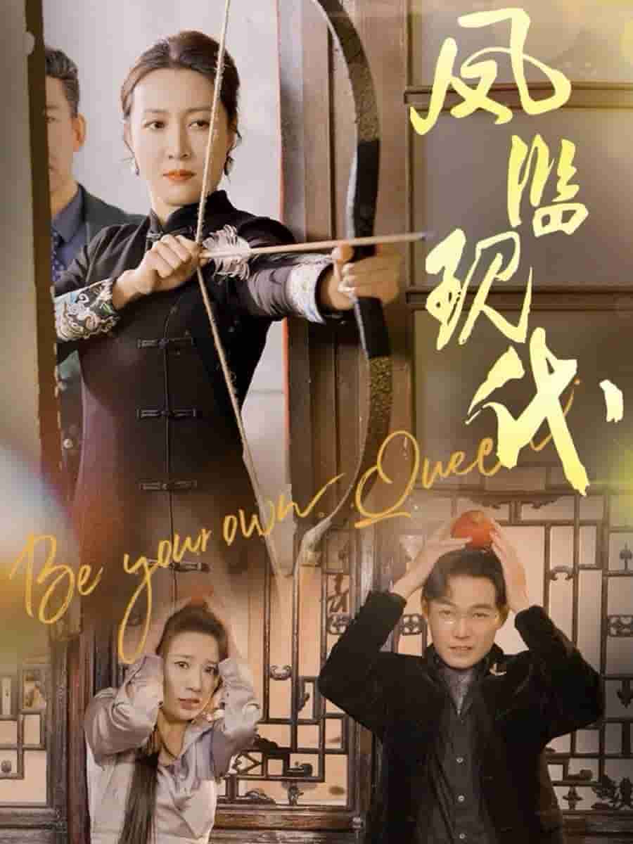 凤临现代 第04集