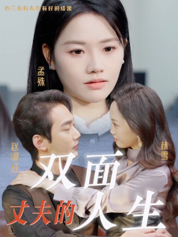 丈夫的双面人生 第22集