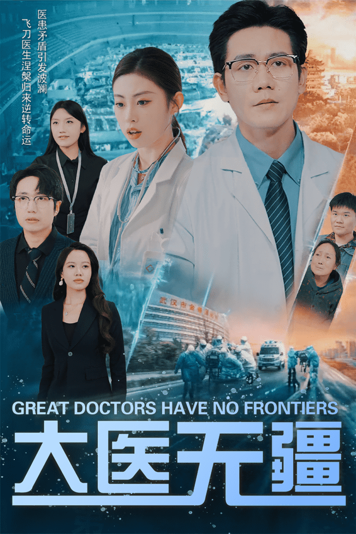大医无疆 第16集