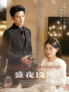 盛夜玫瑰 第53集