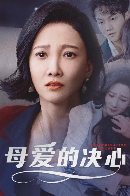 母爱的决心 第15集