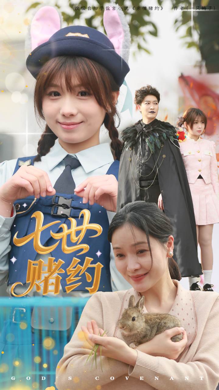 七世赌约 第41集
