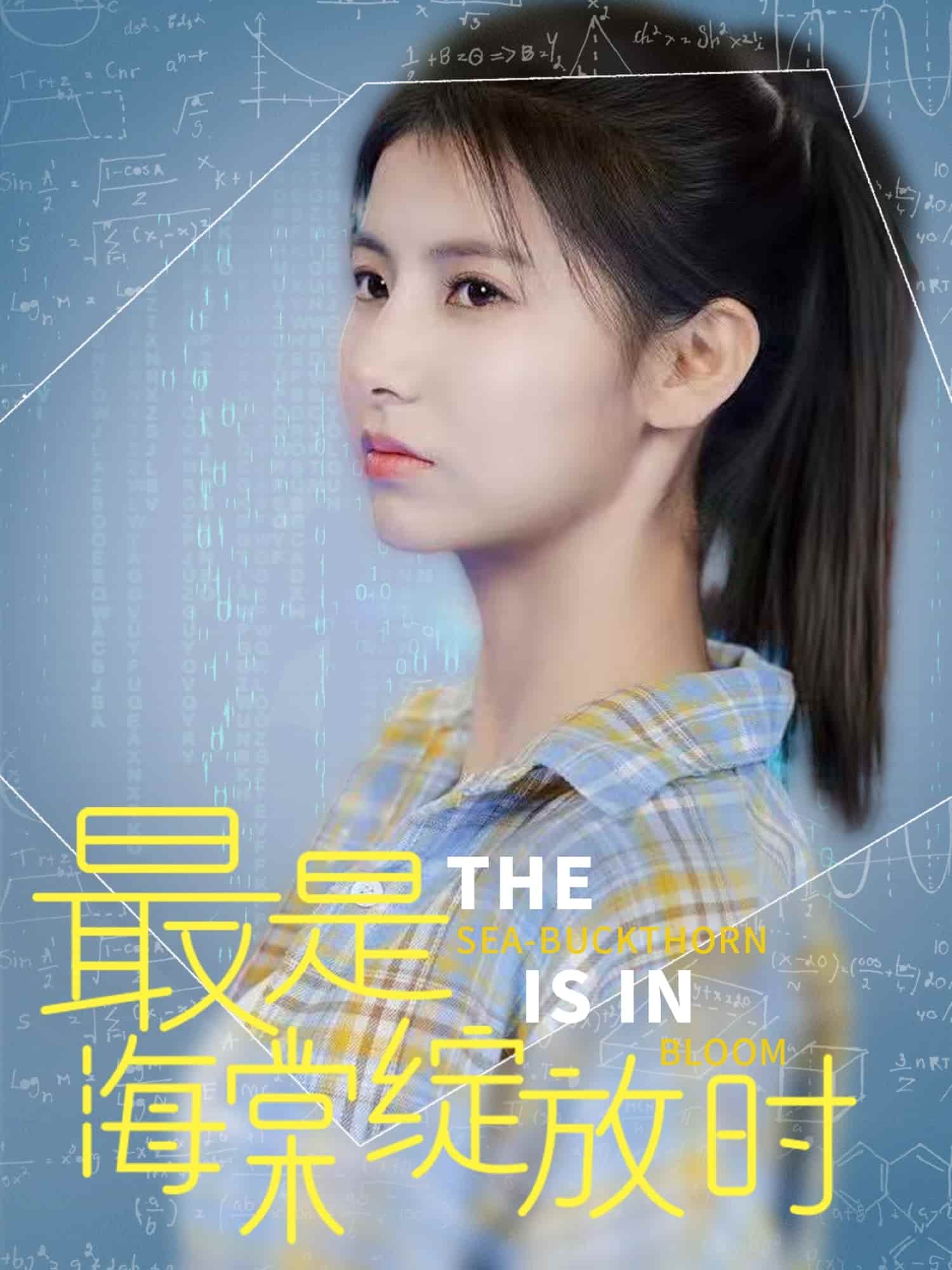 最是海棠绽放时 第7集