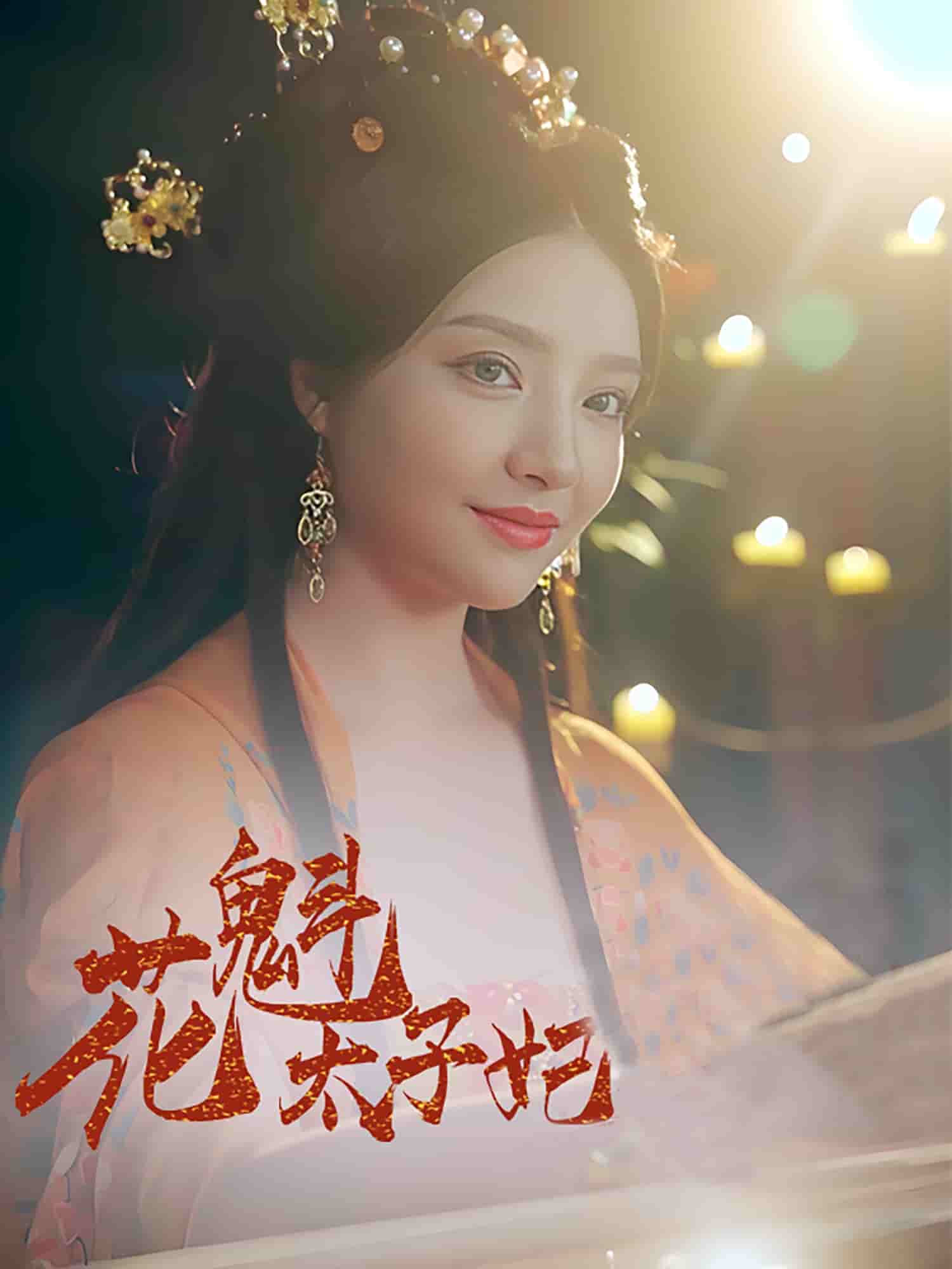 花魁太子妃 第14集
