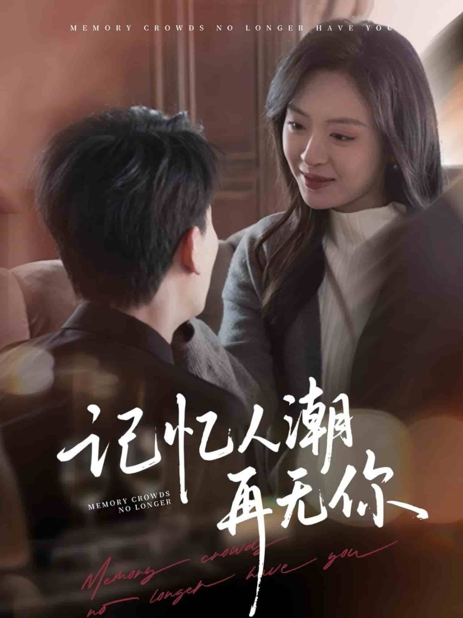 记忆人潮再无你 第76集