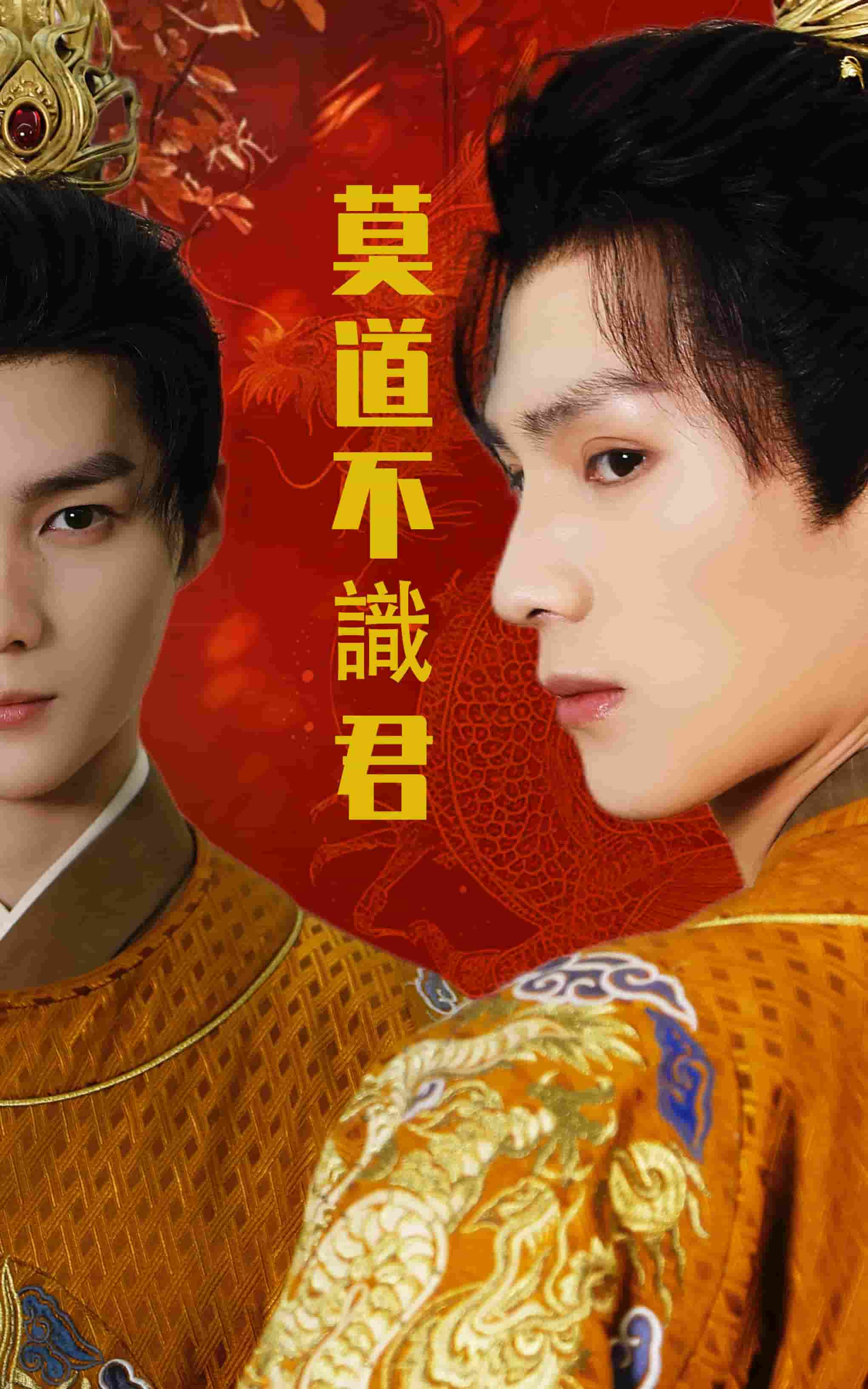 莫道不识君 第3集