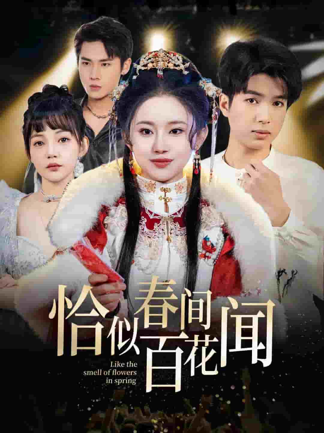 恰似春间百花闻 第11集