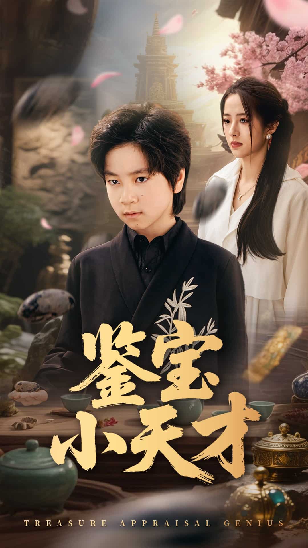 鉴宝小天才 第57集