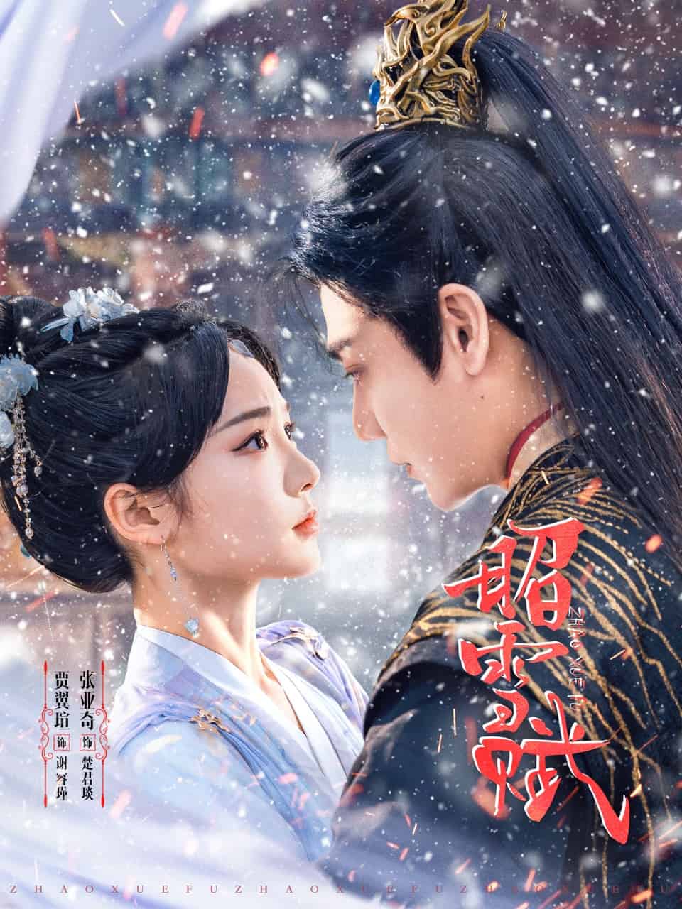 昭雪赋 第35集