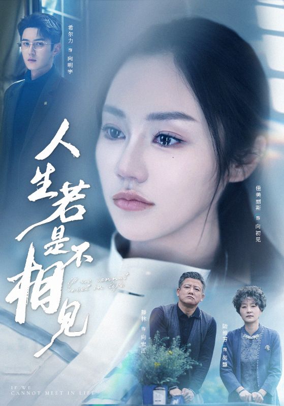 人生若是不相见 第40集