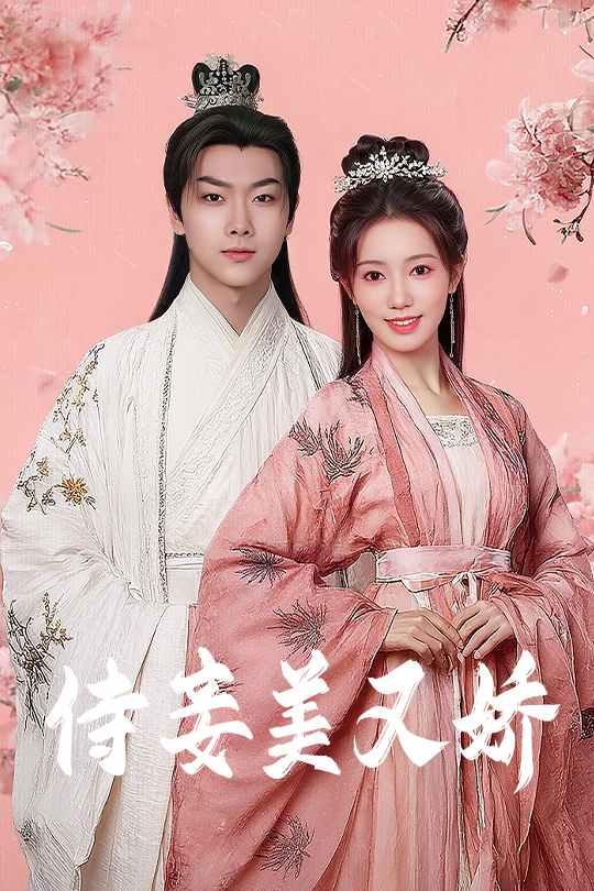 侍妾美又娇 第20集