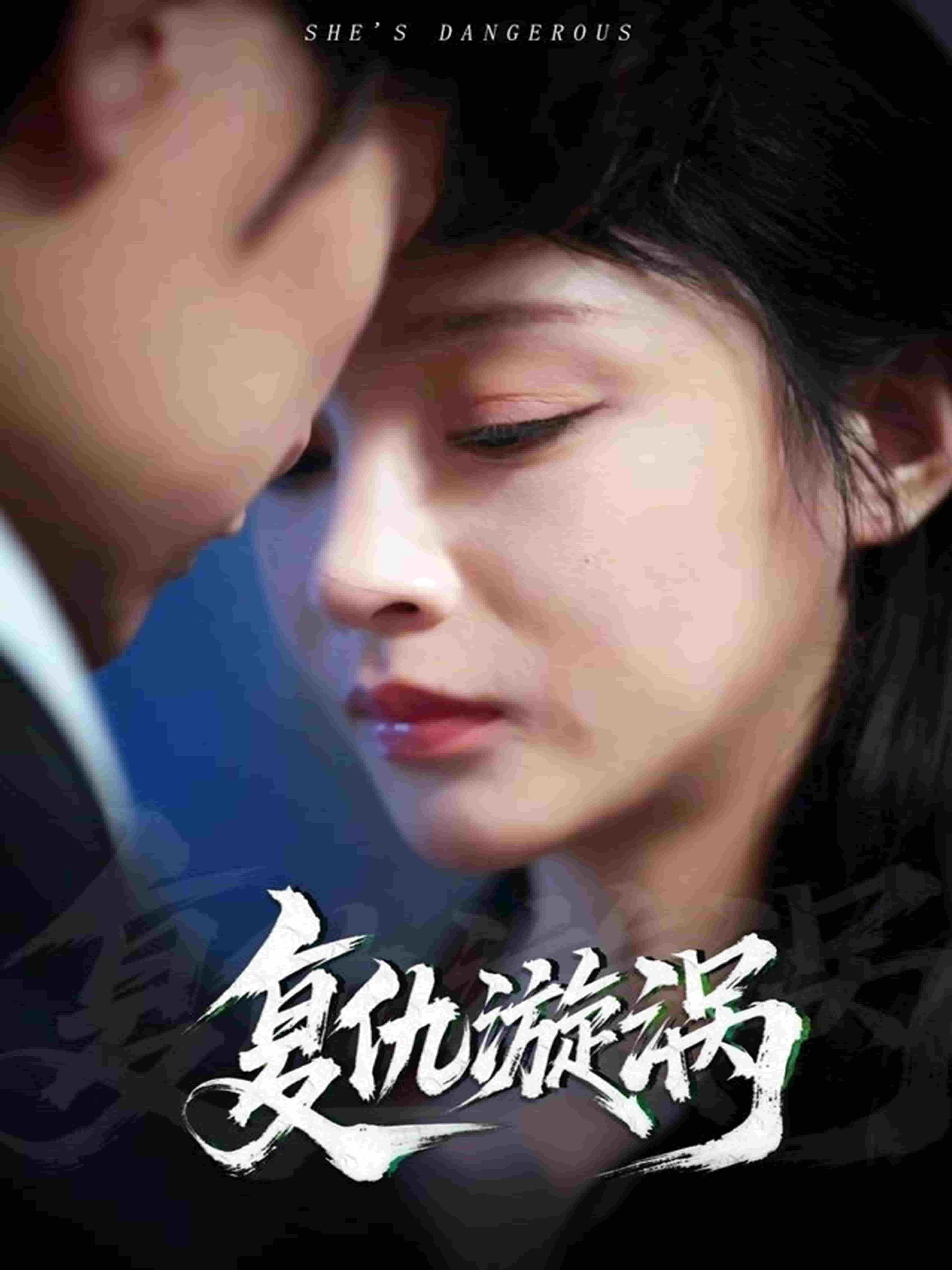 复仇漩涡 第35集