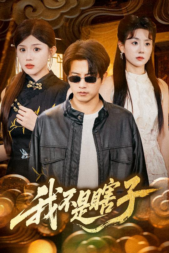 我不是瞎子 第67集