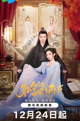 机智的公主殿下 第10集