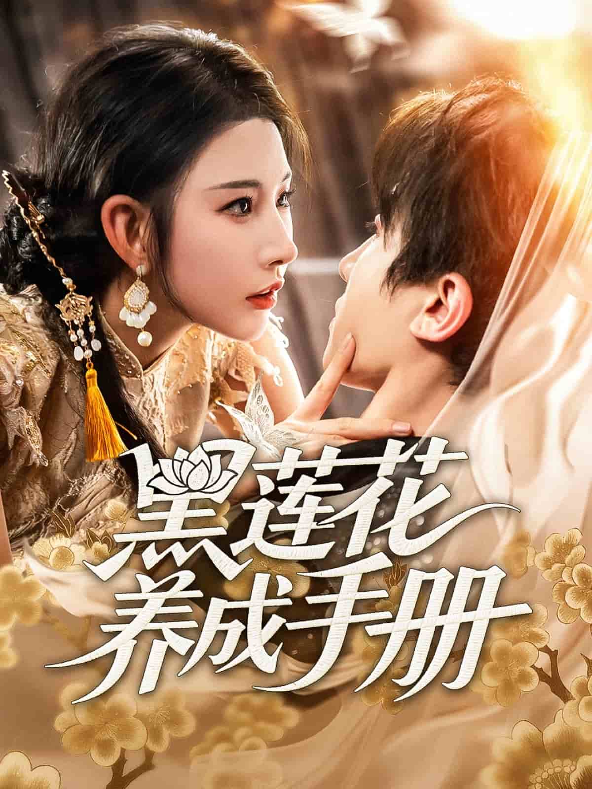 黑莲花养成手册 第41集