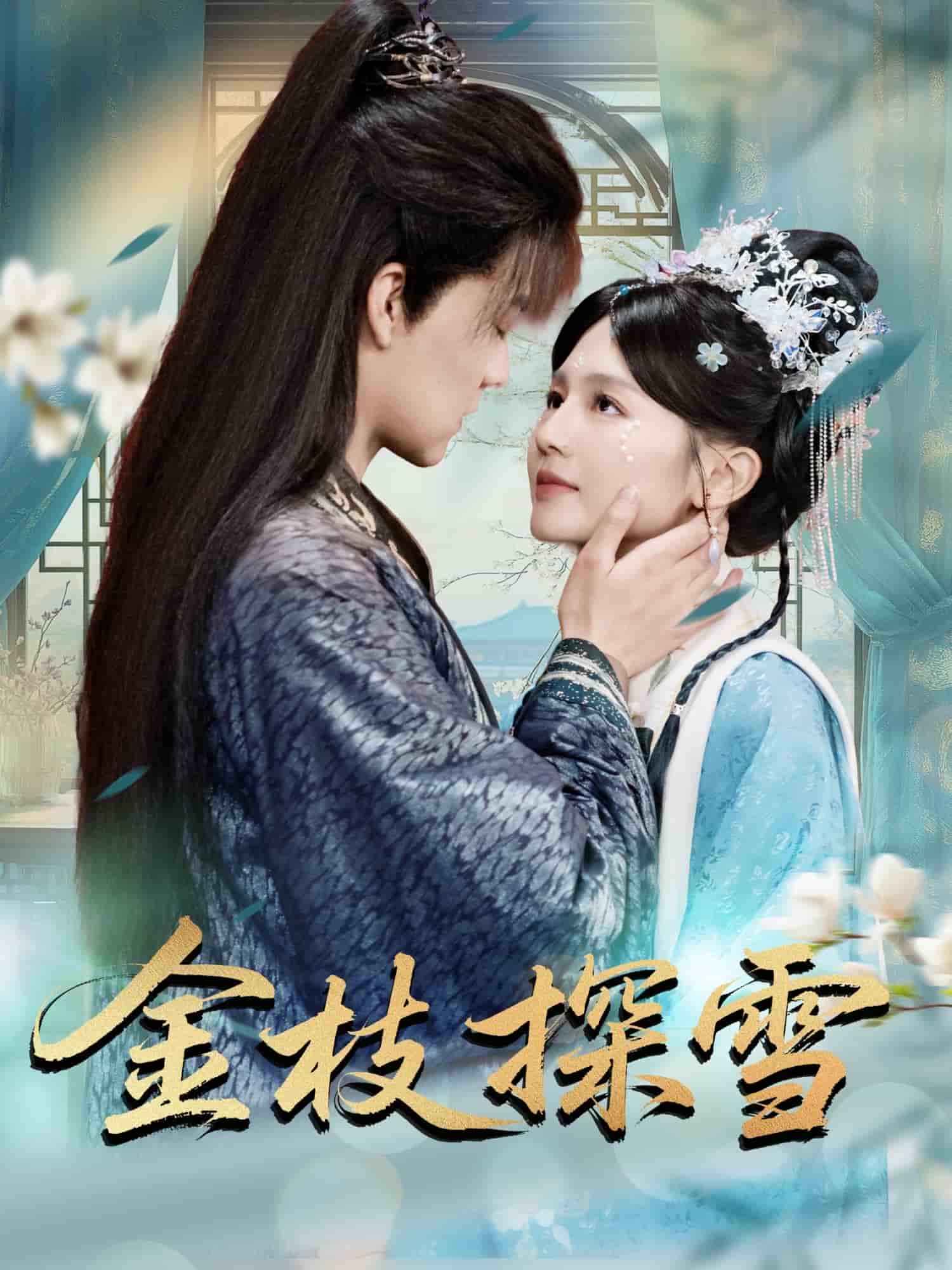 金枝探雪 第69集