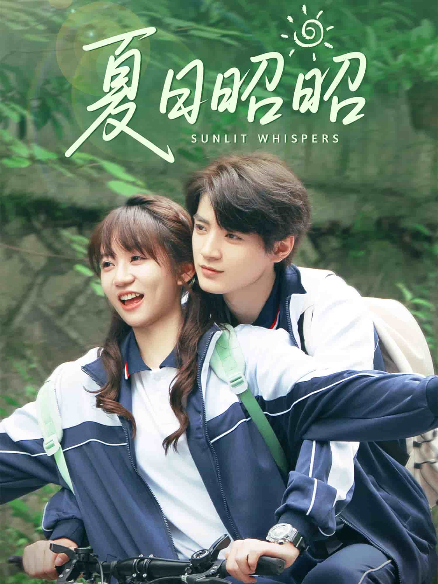 夏日昭昭 第13集