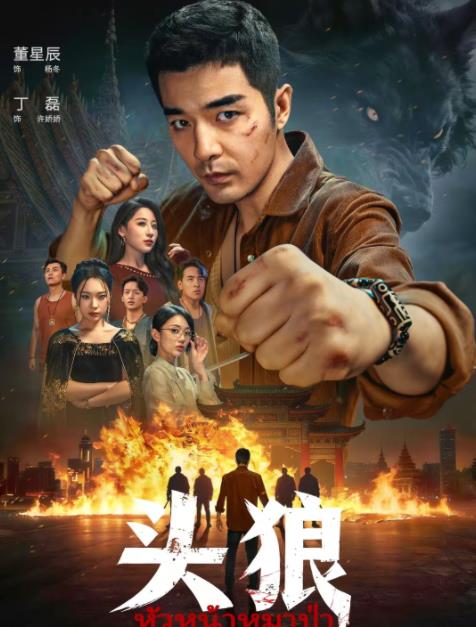 头狼 第11集