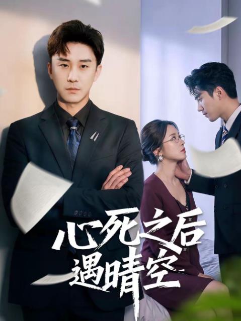 心死之后遇晴空 第09集