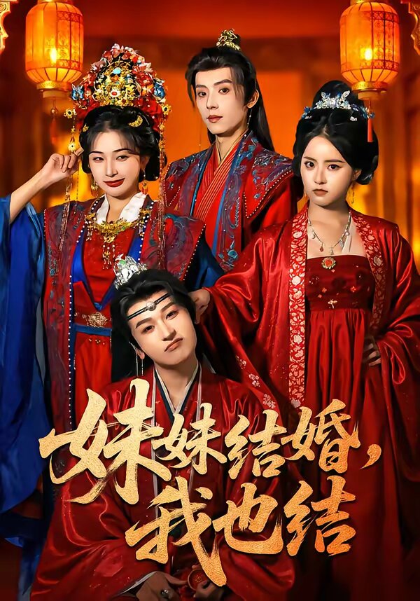 妹妹结婚，我也结 第44集