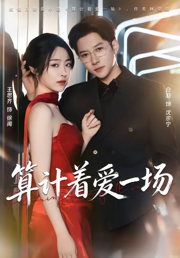 算计着爱一场 第61集