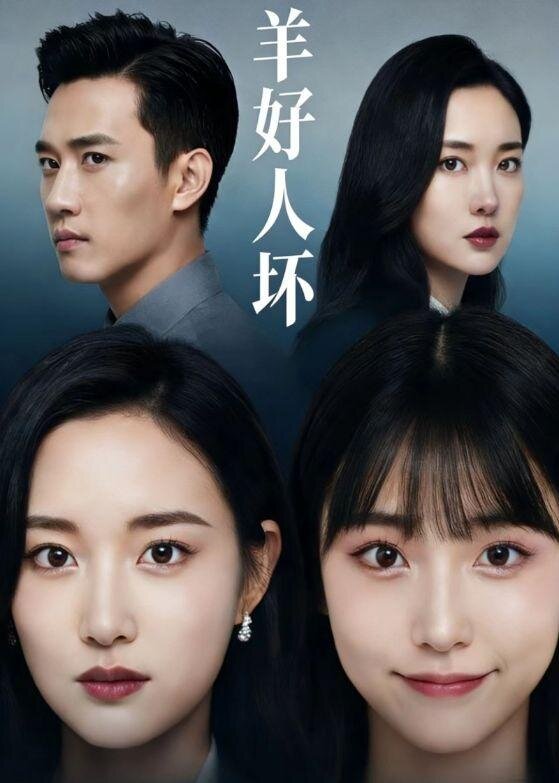 羊好人坏 第04集