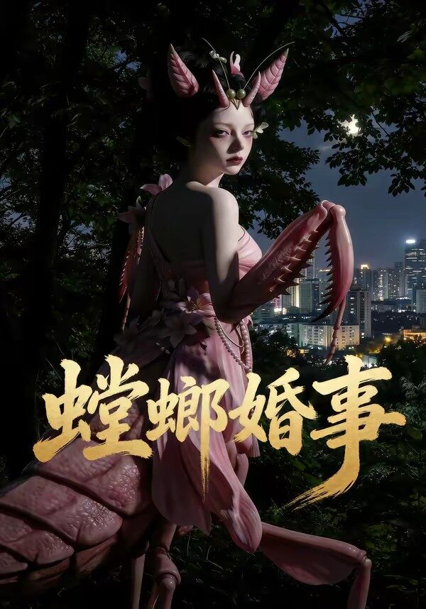 螳螂婚事 第29集