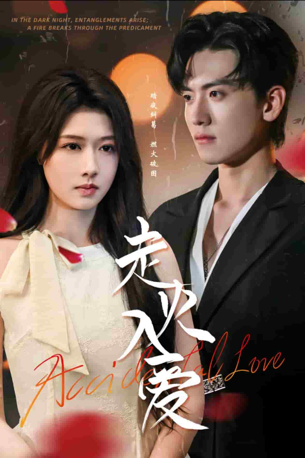 走火入爱(全集)