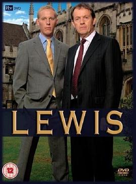 刘易斯探案 试映集(全集)