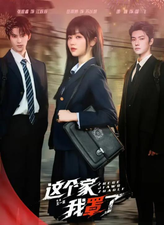 这个家我罩了(全集)