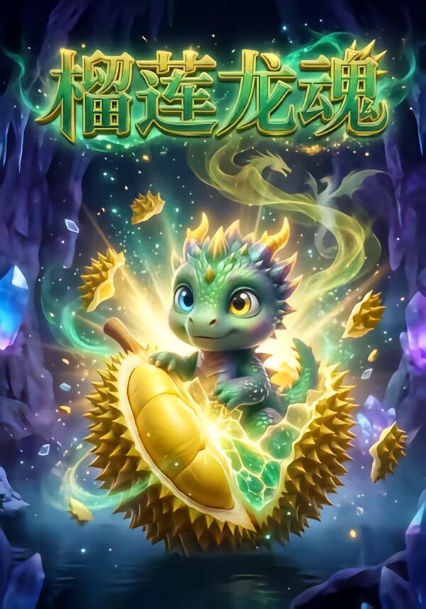榴莲龙魂(全集)